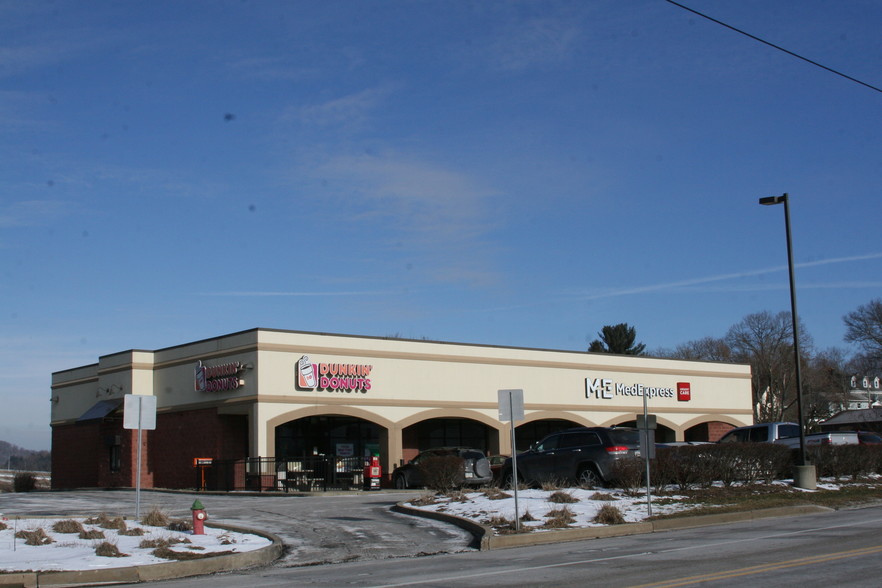 Grandview Ave, Tarentum, PA for lease - Other - Image 2 of 3