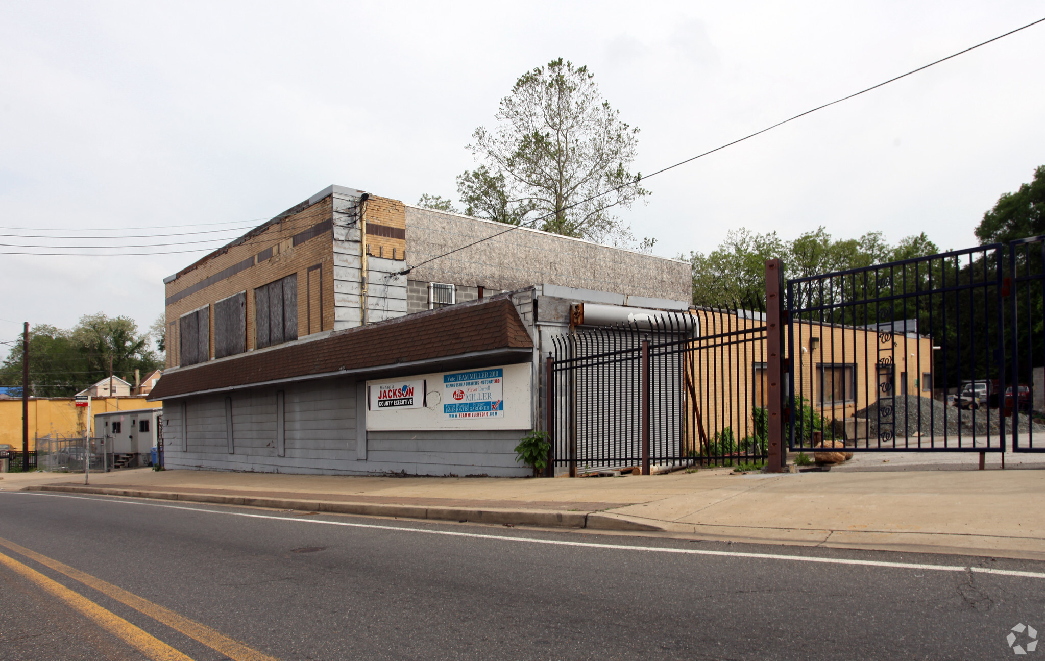 5941 Central Ave, Capitol Heights, MD for sale Primary Photo- Image 1 of 1