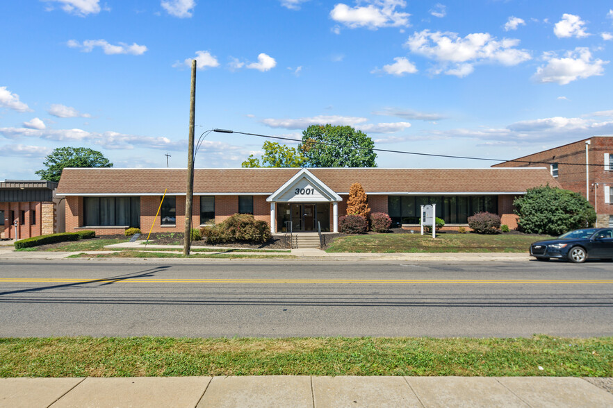 3001 Garrett Rd, Drexel Hill, PA for sale - Building Photo - Image 2 of 26