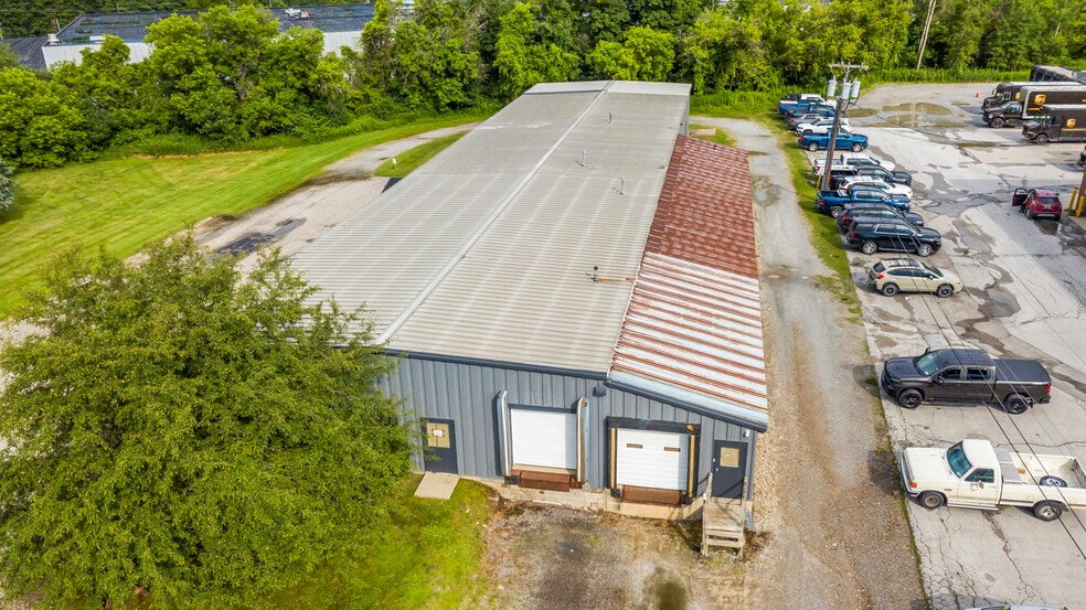 123 Park St, Rutland, VT for lease - Building Photo - Image 2 of 29