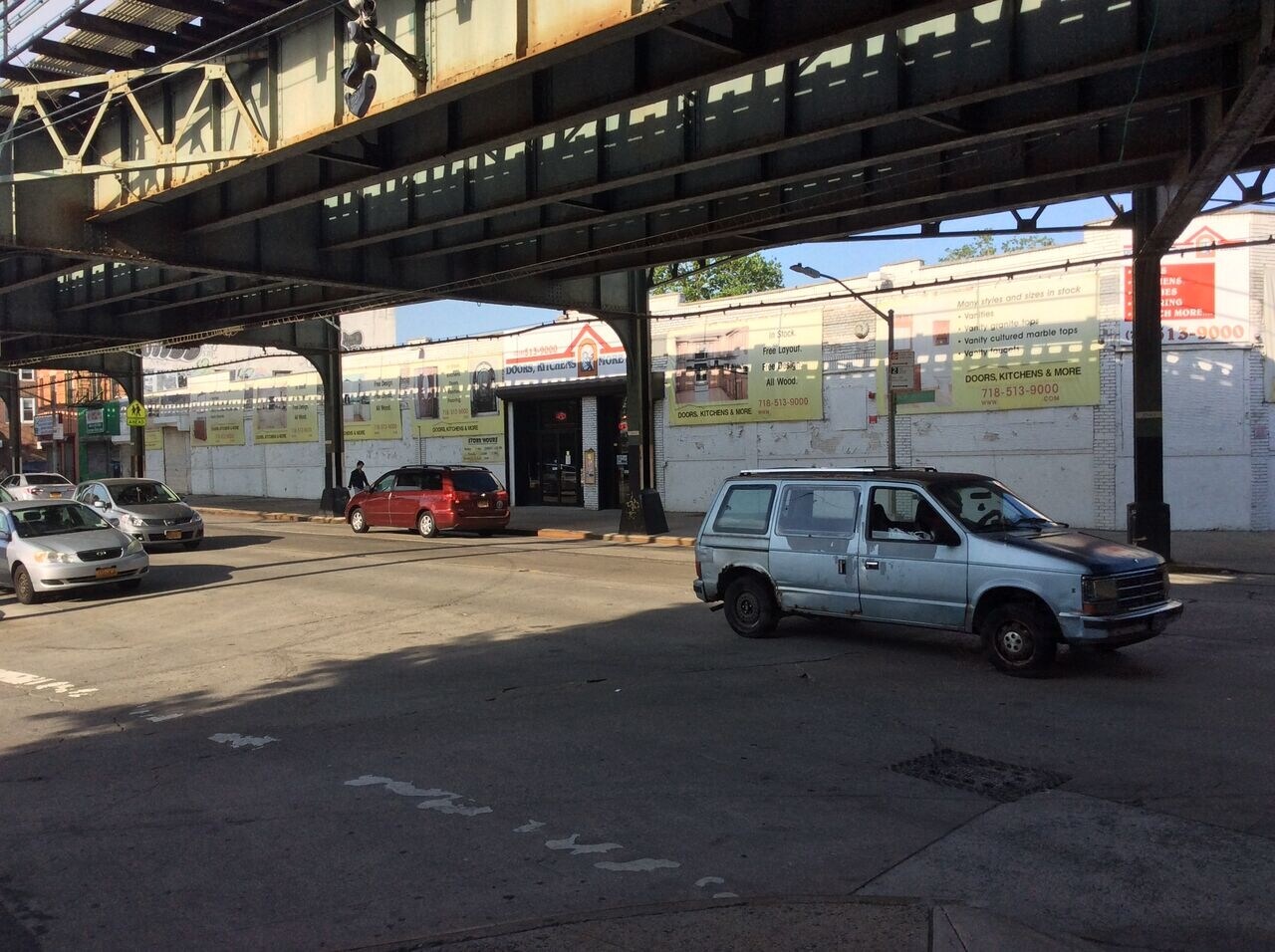 7307 New Utrecht Ave, Brooklyn, NY for sale Primary Photo- Image 1 of 1