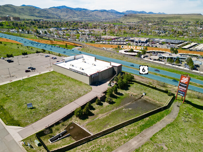 16630 W Colfax Ave, Golden, CO for sale - Building Photo - Image 3 of 21