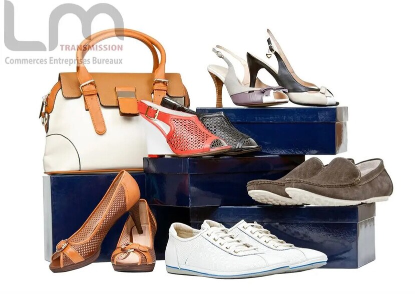 Retail in Paris for lease - Building Photo - Image 2 of 4