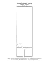 1817 S Horne St, Mesa, AZ for lease Floor Plan- Image 1 of 1
