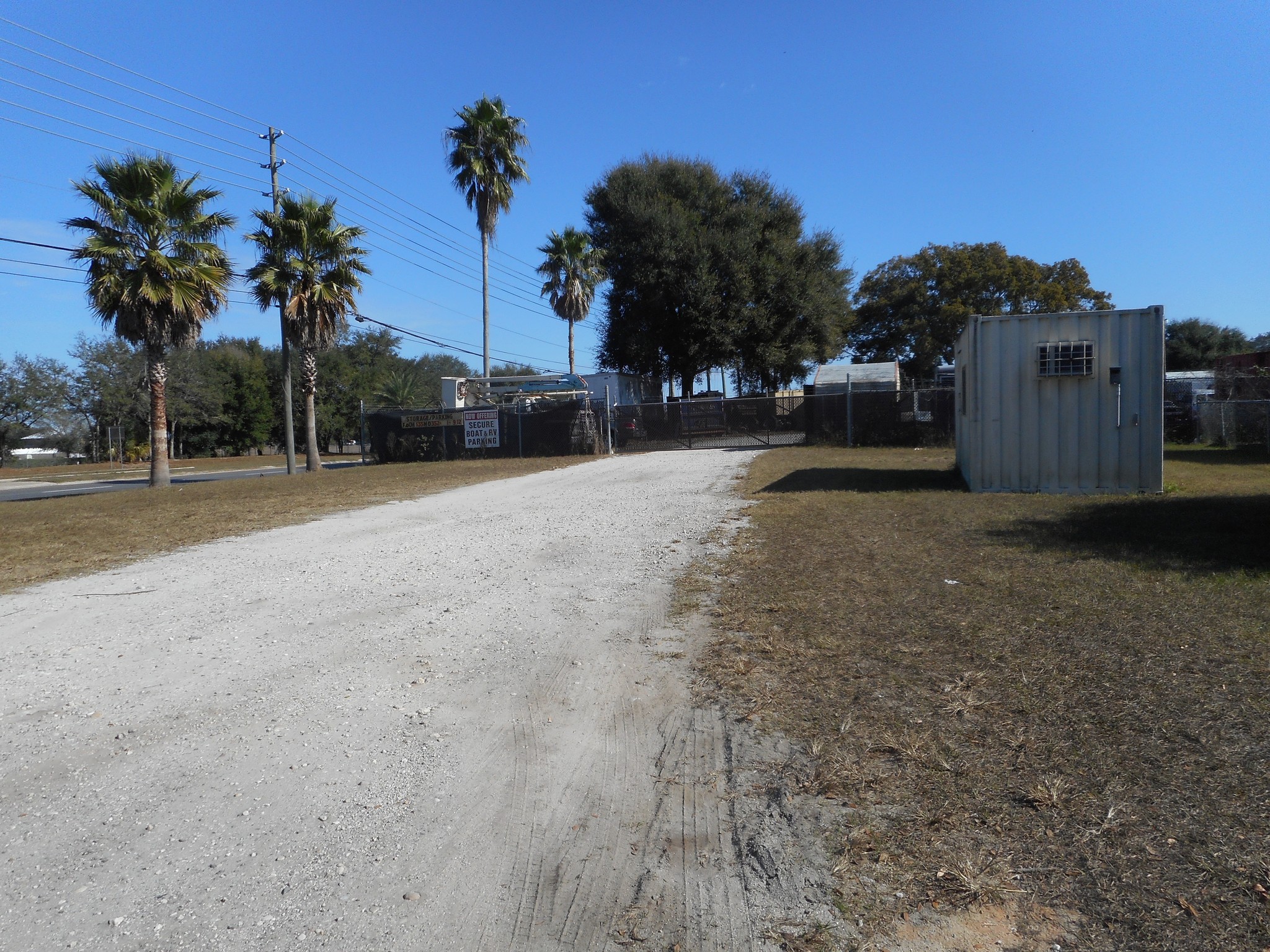 7304 State Road 50, Groveland, FL for sale Primary Photo- Image 1 of 1