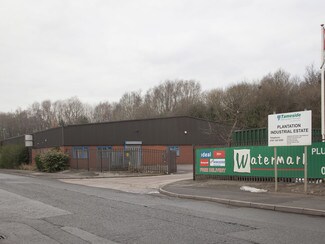 More details for Whitelands Rd, Ashton Under Lyne - Industrial for Lease