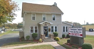 More details for 1447 S Governors Ave, Dover, DE - Office for Sale