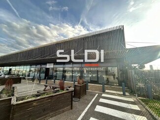 More details for Retail for Lease