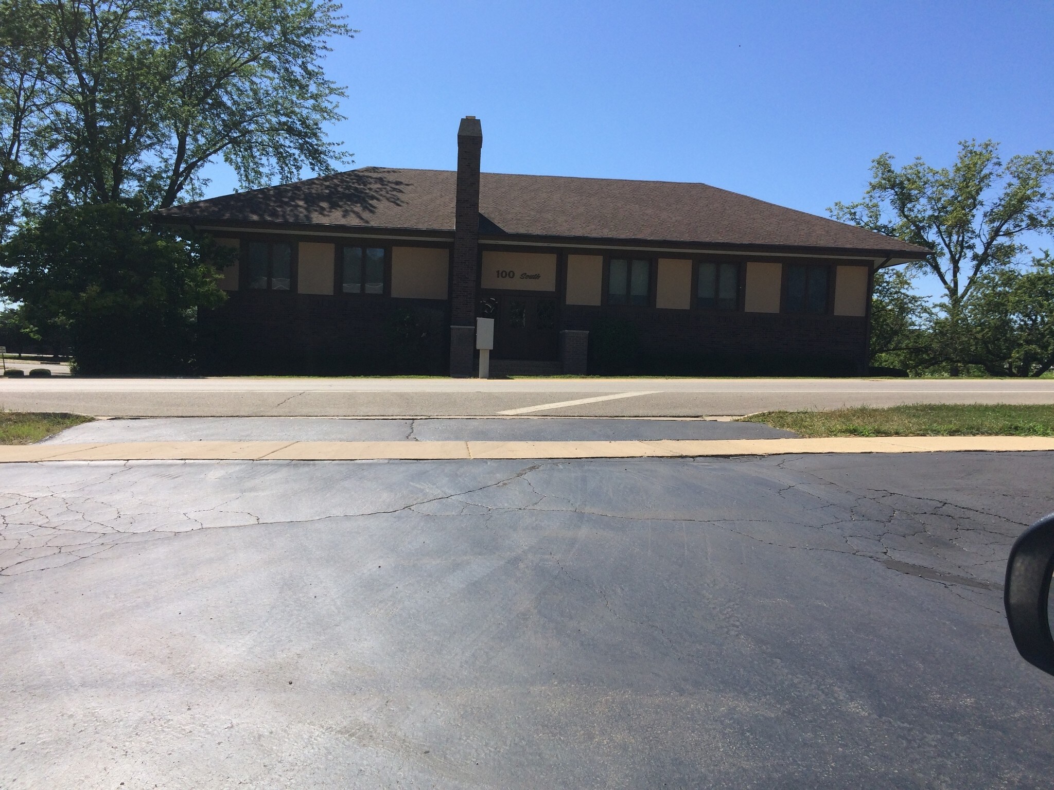 100 S Main St, Elburn, IL for sale Building Photo- Image 1 of 1