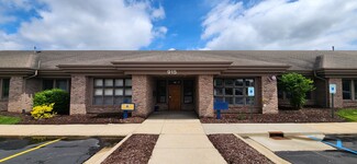 More details for 915 Centennial Way, Lansing, MI - Office for Lease