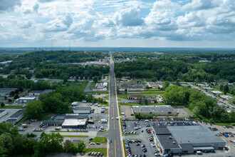 342 West Ave, Tallmadge, OH - aerial  map view - Image1