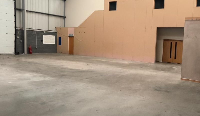 Brightgate Way, Manchester for lease Interior Photo- Image 1 of 6