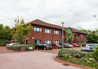 More details for Pynes Hl, Exeter - Office for Lease