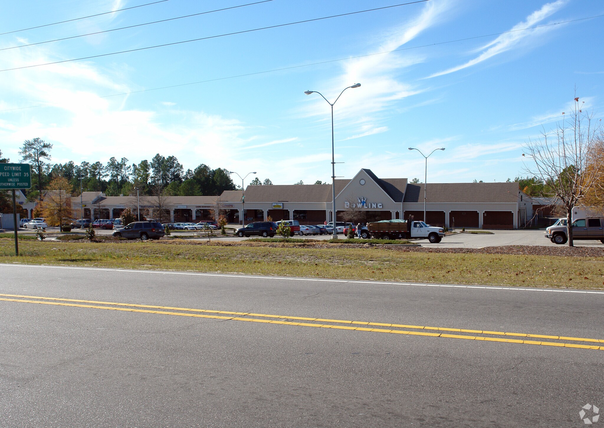 1680 NC 5 Hwy, Aberdeen, NC for sale Primary Photo- Image 1 of 1