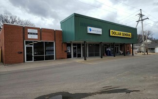 More details for 409 N Buckeye Ave, Abilene, KS - Retail for Lease