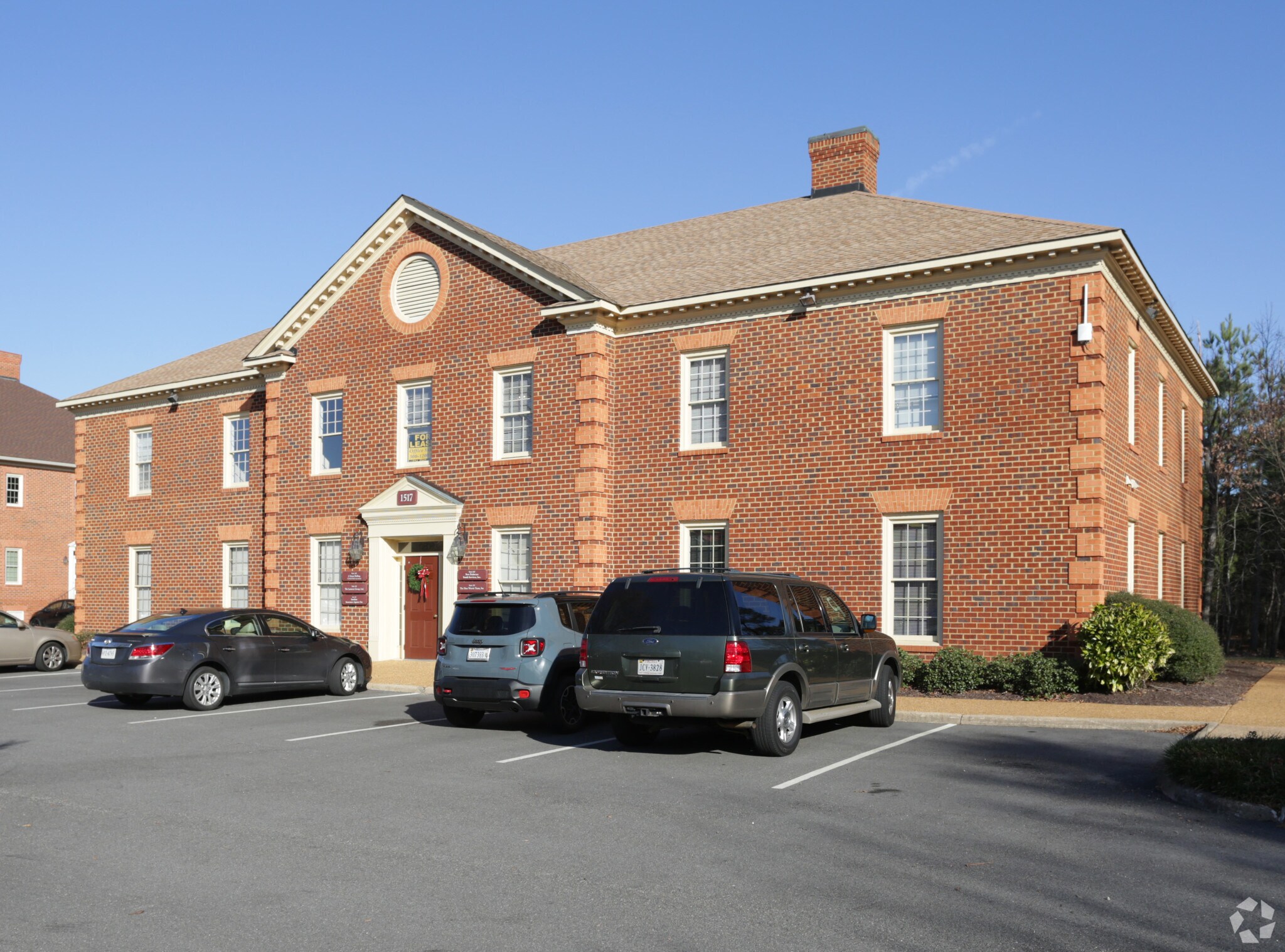 1517 Huguenot Rd, Midlothian, VA for sale Primary Photo- Image 1 of 1