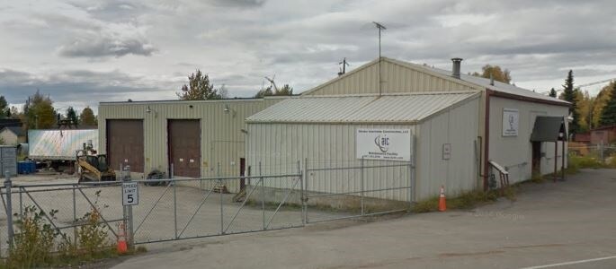 712 W Potter Dr, Anchorage, AK for sale Primary Photo- Image 1 of 1