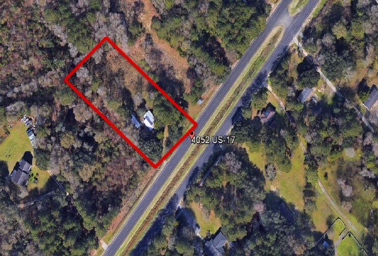 4042 N Us- 17 Hwy, Mount Pleasant, SC for sale Primary Photo- Image 1 of 1