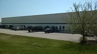 3909 Fourier Dr, Fort Wayne, IN for sale - Building Photo - Image 1 of 1