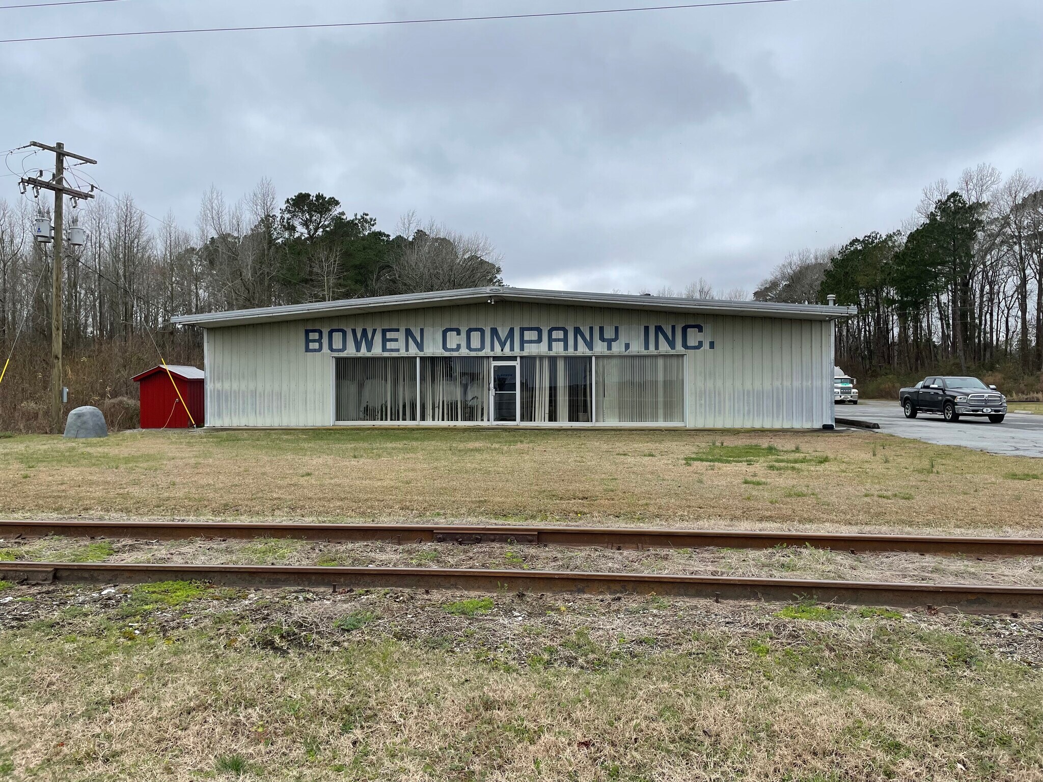 28626 Hwy 264, Belhaven, NC for sale Primary Photo- Image 1 of 1
