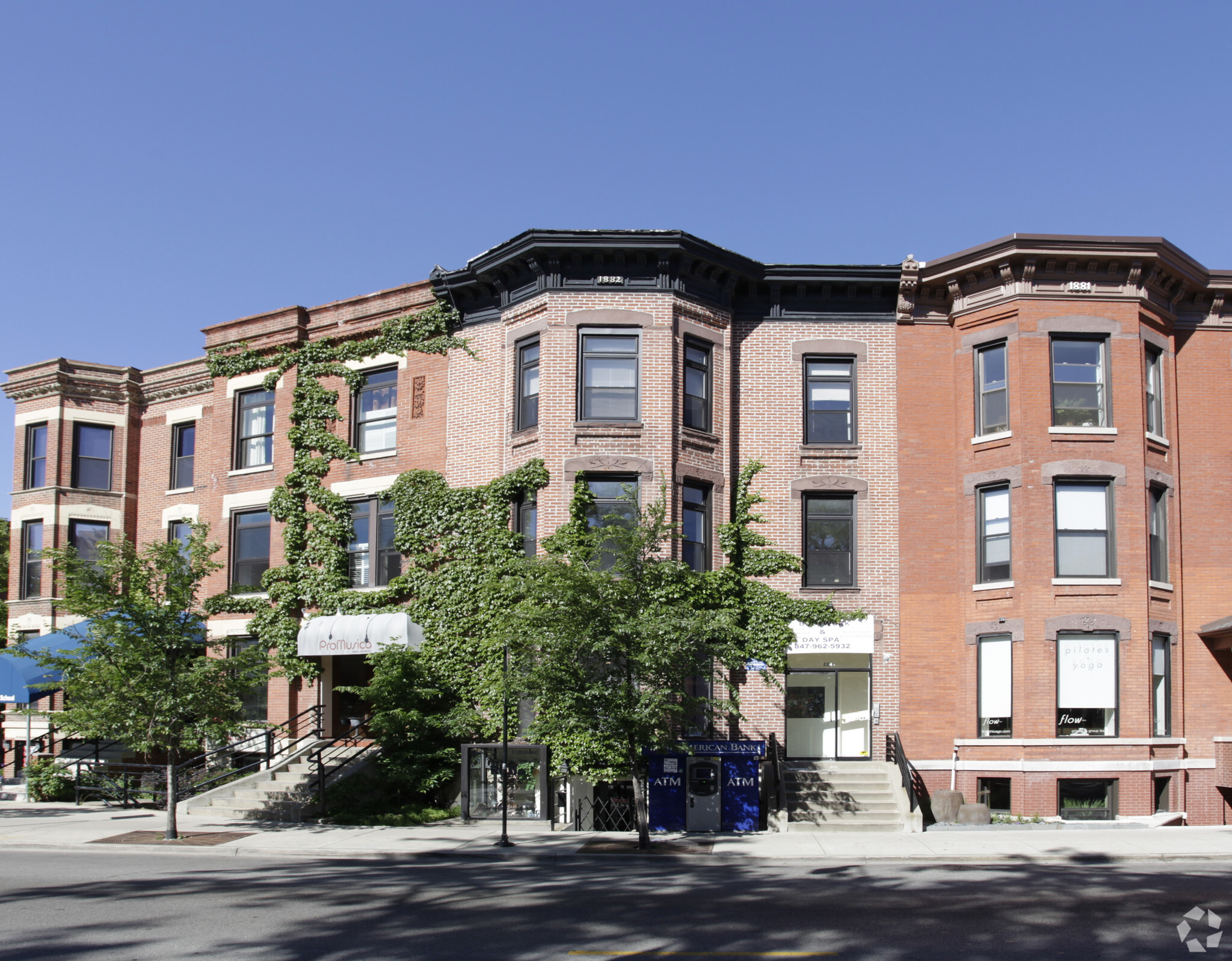 2246 N Clark St, Chicago, IL for sale Primary Photo- Image 1 of 1