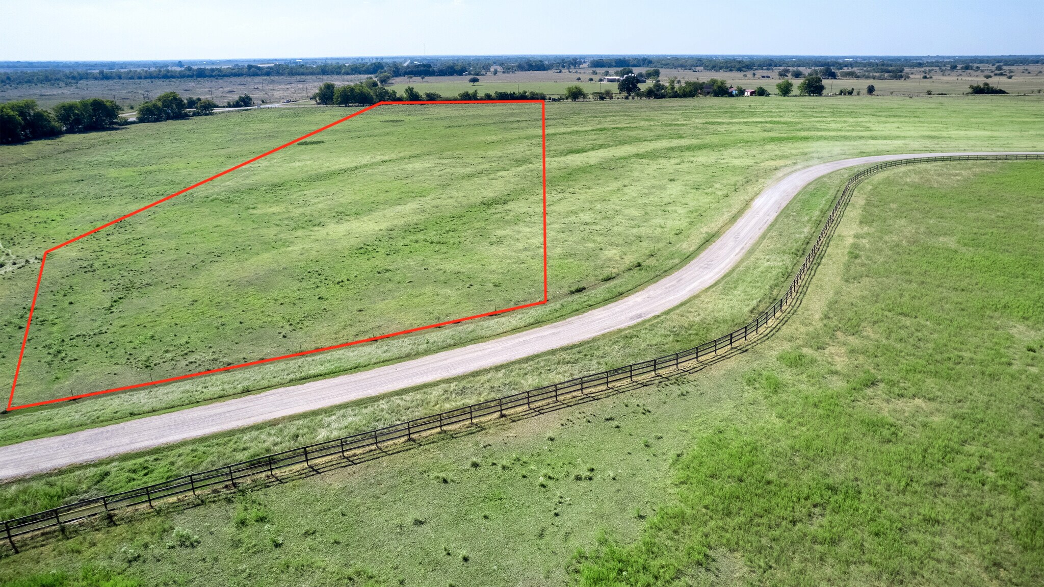 36076 FM 529 Rd, Brookshire, TX 77423 Land for Sale