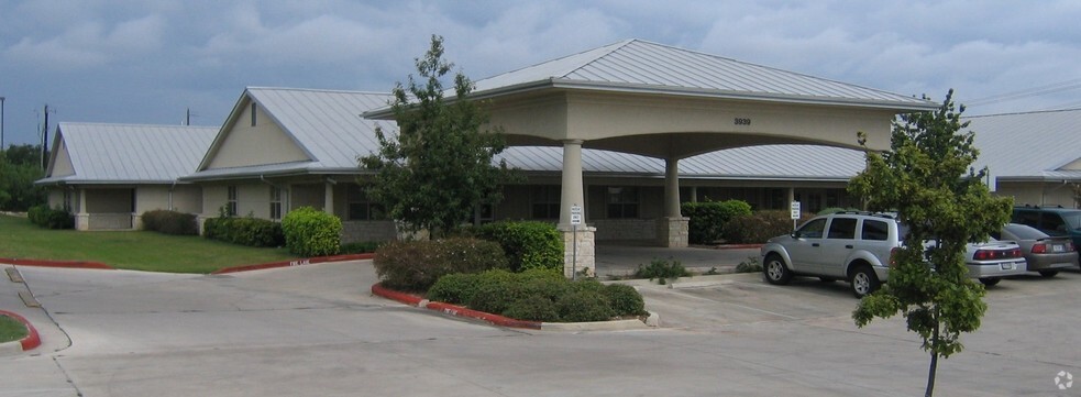 3939 Medical Dr, San Antonio, TX 78229 - Office for Lease | LoopNet