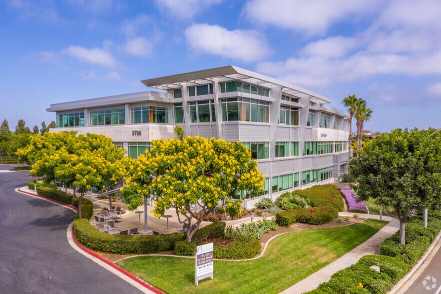 5796 Armada Dr, Carlsbad, CA for sale - Building Photo - Image 1 of 1