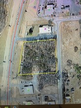 1710 Freeway Dr, Reidsville, NC - aerial  map view - Image1