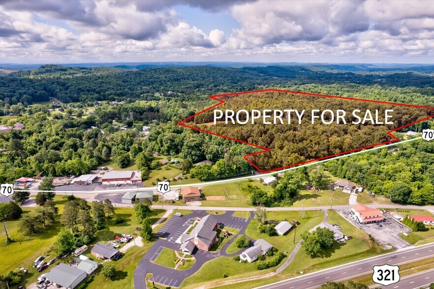 359 Hwy 70, Lenoir City, TN 37771