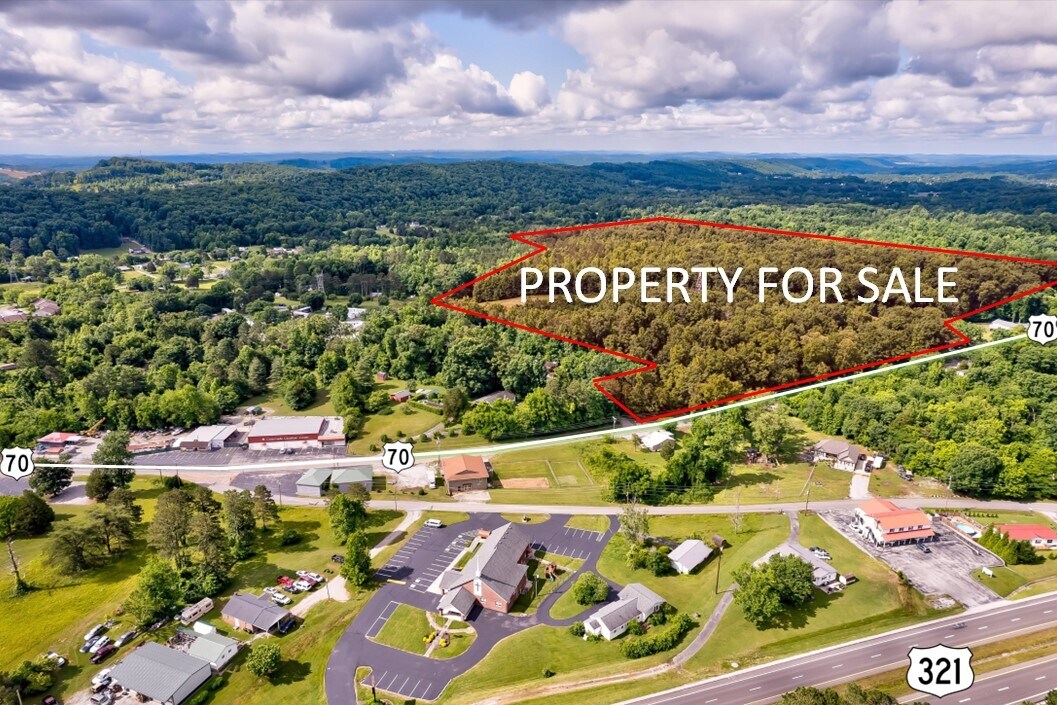 359 Hwy 70, Lenoir City, TN 37771