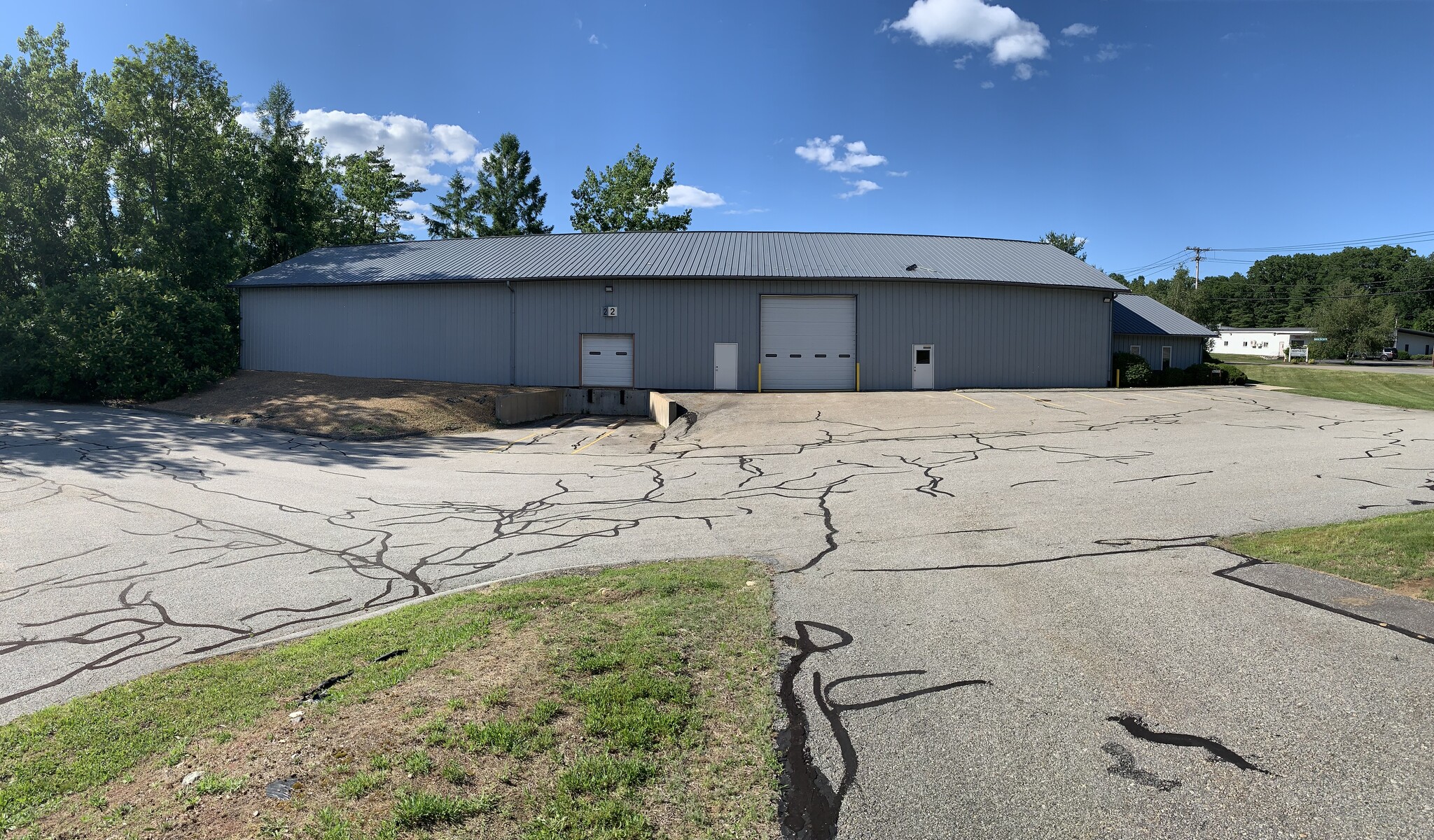 31 Town Forest Rd, Oxford, MA for sale Building Photo- Image 1 of 1