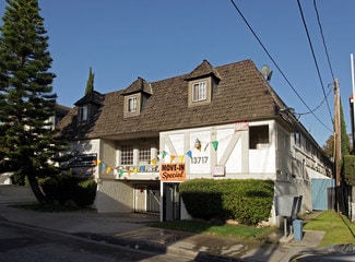 More details for 13717 Chadron Ave, Hawthorne, CA - Multifamily for Sale