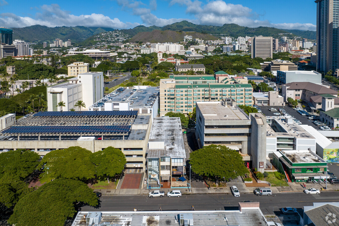 550 Halekauwila St, Honolulu, HI 96813 | LoopNet