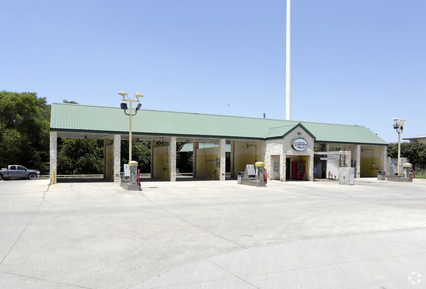 Car Wash Mckinney Eldorado Carmel Car Wash Quick Cost Effective