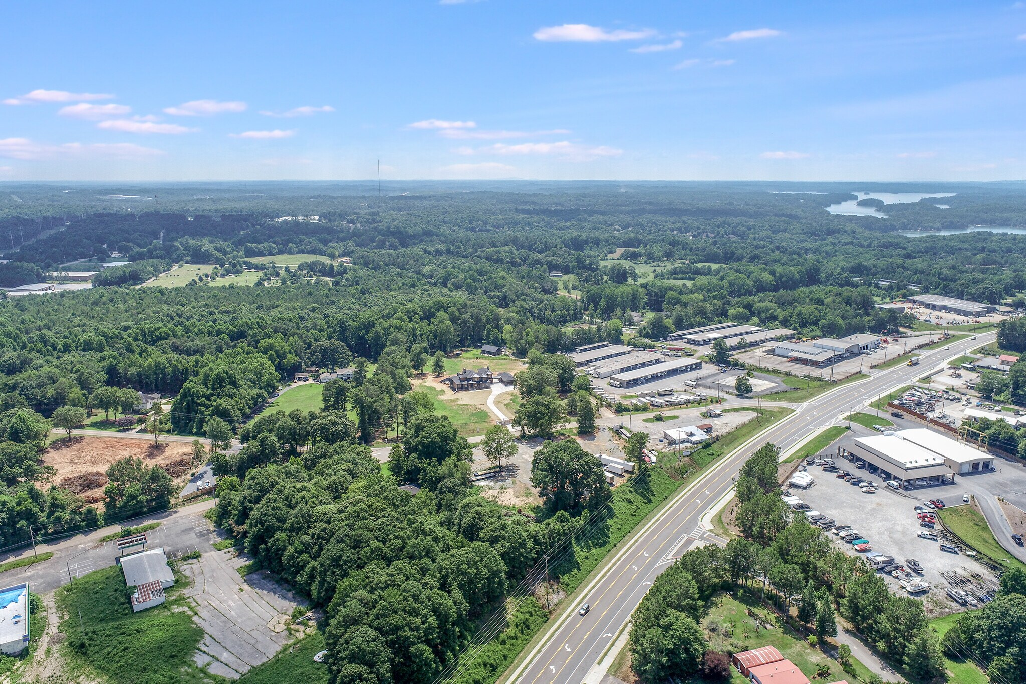 5787 Lanier Islands Parkway 1, Buford, GA 30518 5787 Lanier Islands