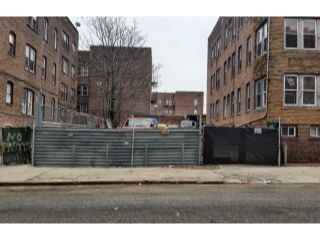 85 Spruce St, Newark, NJ for sale Primary Photo- Image 1 of 1