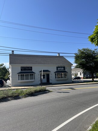 More details for 2 Scott Dyer Rd, Cape Elizabeth, ME - Retail for Sale