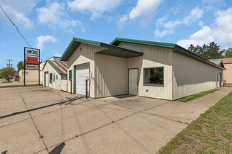 More details for 245 E Main St, Rice, MN - Retail for Sale