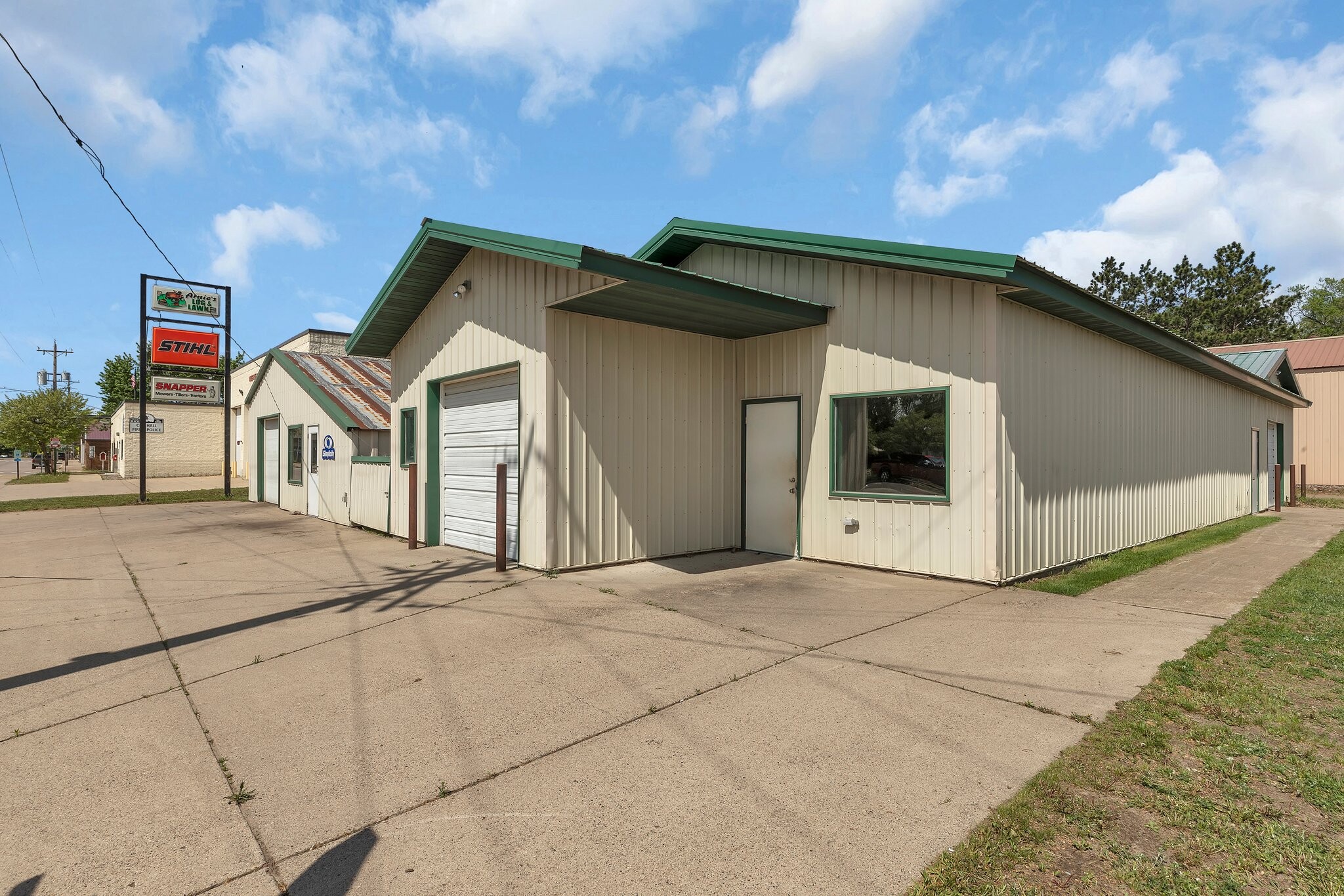 245 E Main St, Rice, MN for sale Building Photo- Image 1 of 13