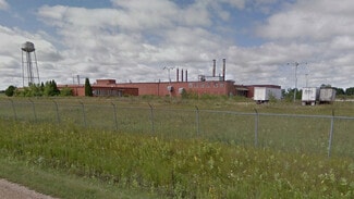 More details for 500 15th St NW, Portage La Prairie, MB - Industrial for Lease