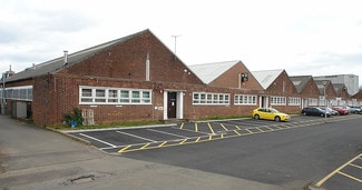 More details for Tewin Rd, Welwyn Garden City - Industrial for Lease