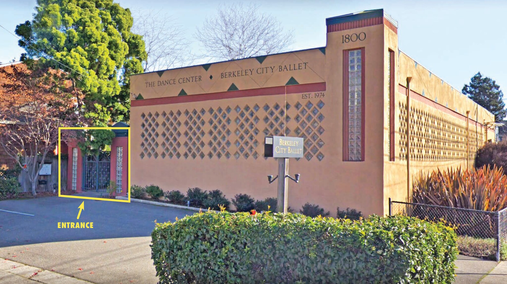 1800 Dwight Way, Berkeley, CA for sale Other- Image 1 of 1