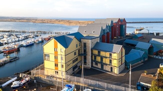 More details for Coble Quay, Amble - Hospitality for Sale