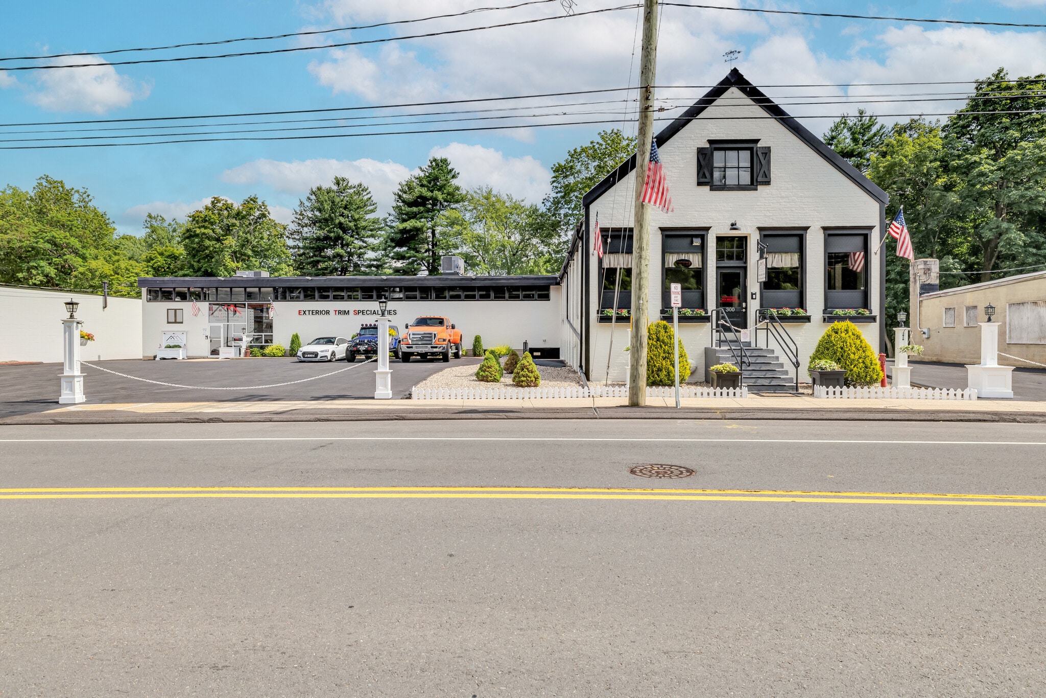 300 Riverside Ave, Bristol, CT for sale Building Photo- Image 1 of 45