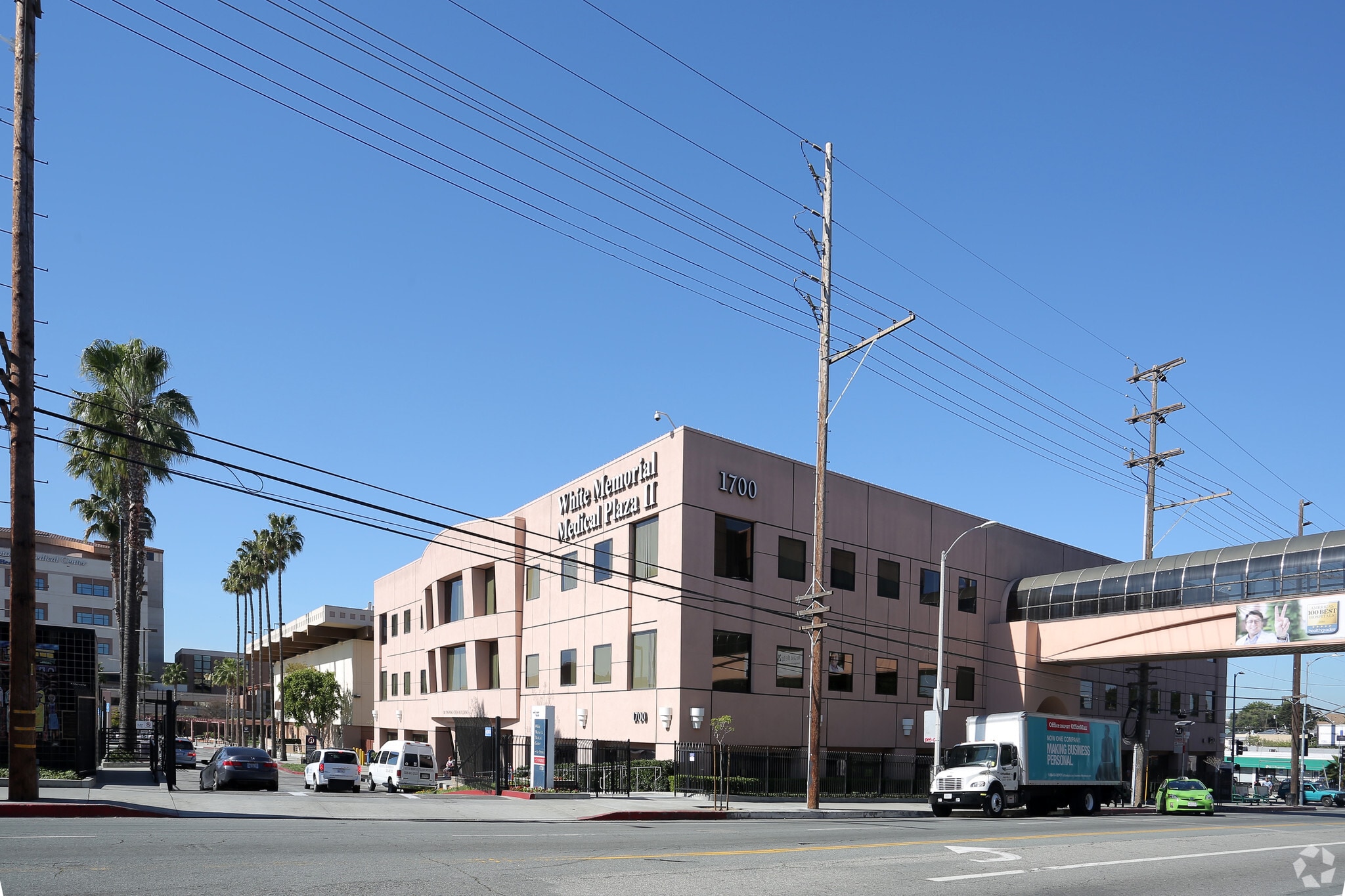 1700 E Cesar E Chavez Ave, Los Angeles, CA for lease Primary Photo- Image 1 of 7
