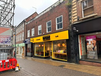 More details for 48 Middle St, Yeovil - Retail for Sale