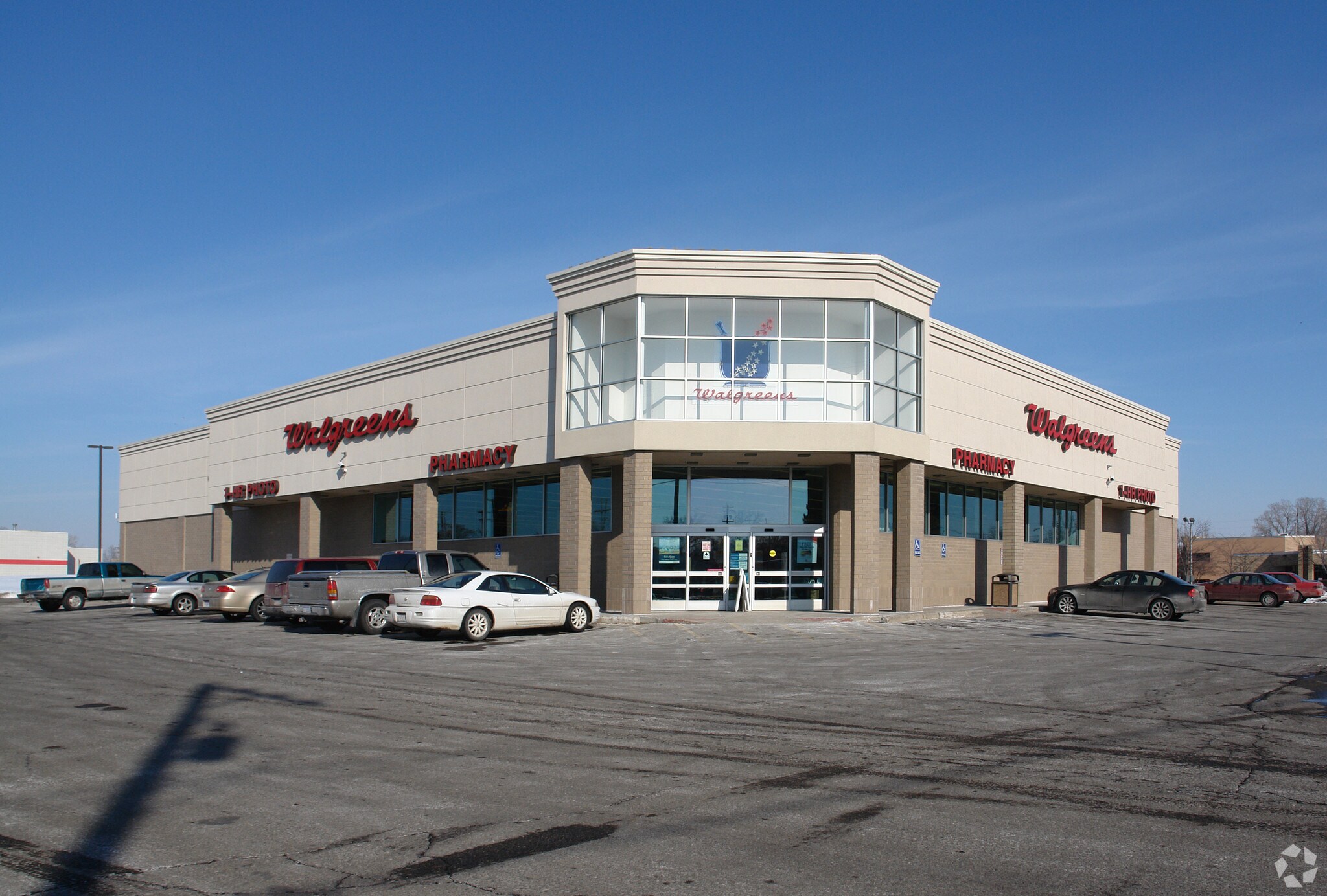 2815 Davison Rd, Flint, MI for sale Primary Photo- Image 1 of 1