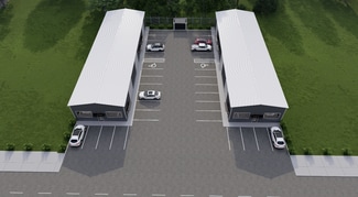 More details for 133 N Lacy Dr, Waco, TX - Flex for Lease