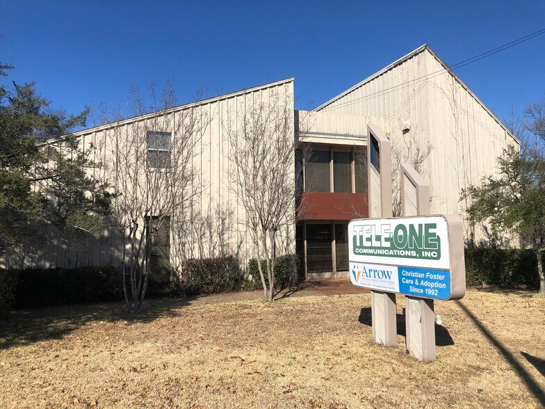 1515 W Southwest Loop 323, Tyler, TX for sale - Building Photo - Image 1 of 1